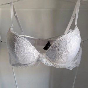 Women's bra